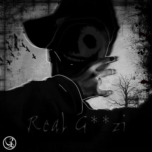 Real G**zi cover art
