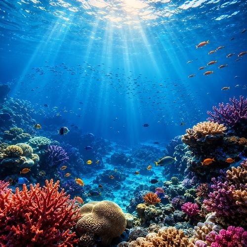Red Sea Euphoria