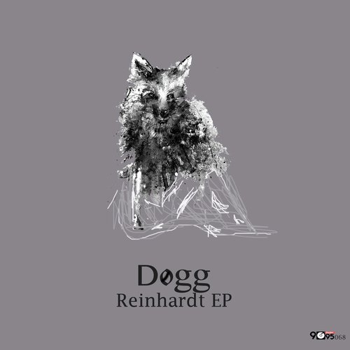 Reinhardt cover art