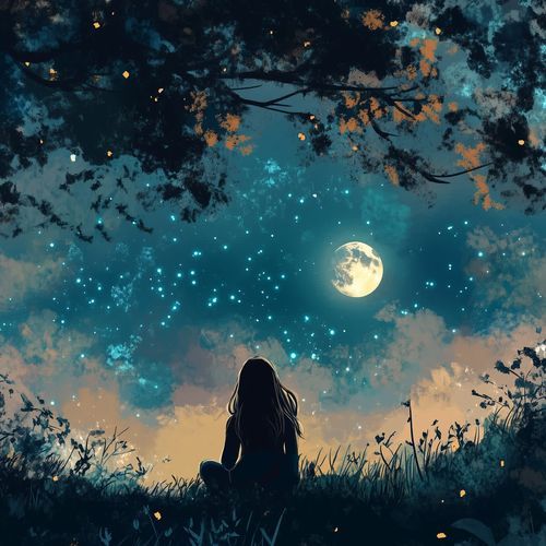 Relaxing Sleep Music (Wind)