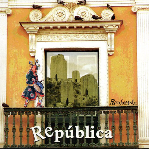 El Devoto cover art