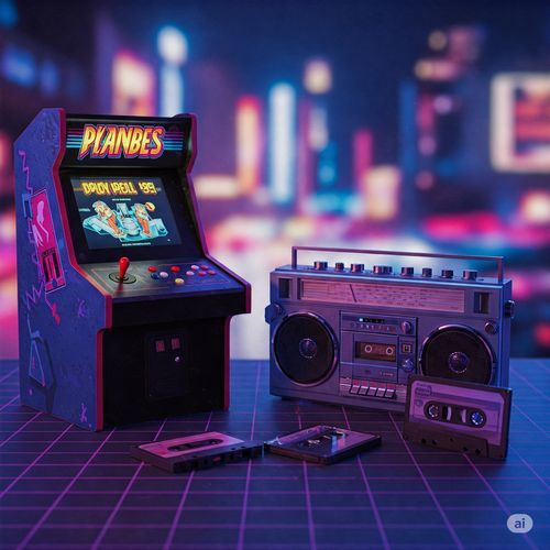 vibração 80 faxa 3 cover art