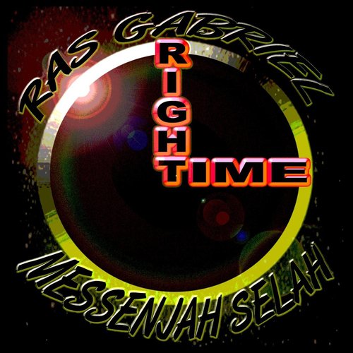 Right Time (feat. Messenjah Selah)_poster_image