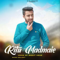 Ritu Madmaie-LzwmcFlobVg