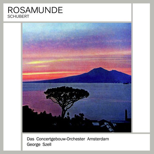 Rosamunde