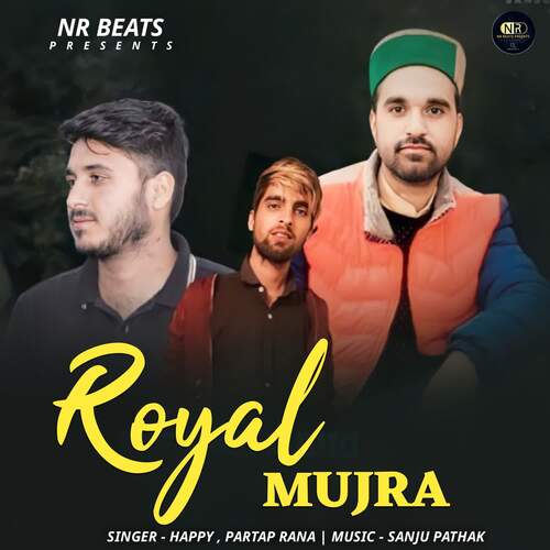 Royal Mujra