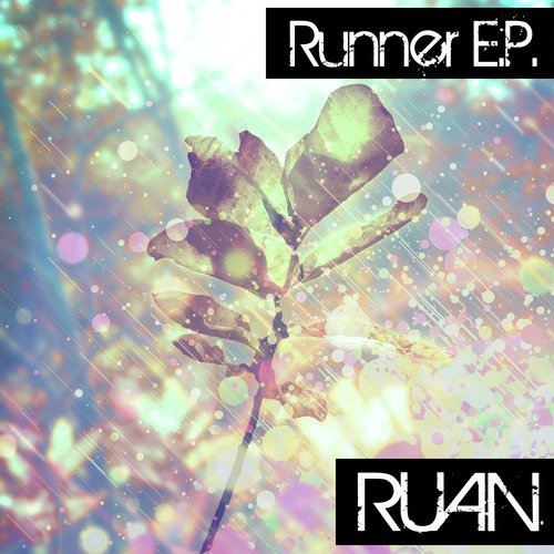 Runner - EP