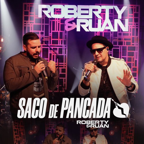 Saco De Pancada cover art