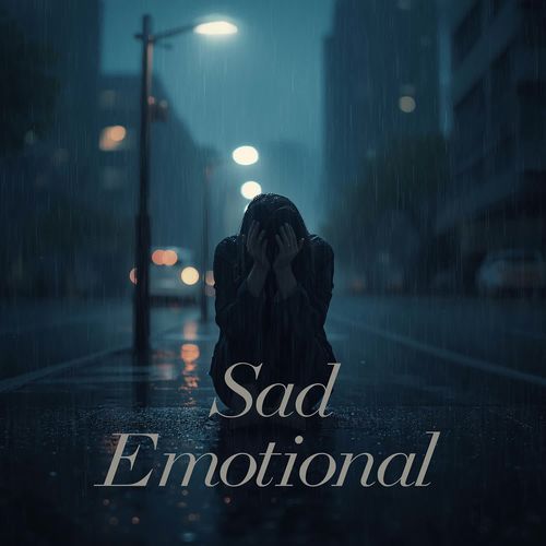 Sad Emotional
