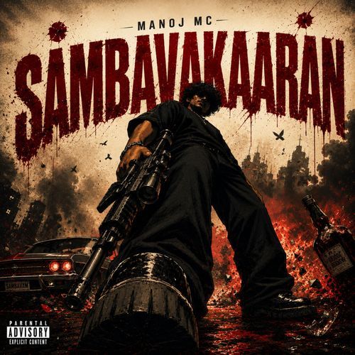 Sambavakaran