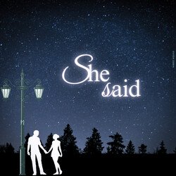 She Said-SBsIeQZjfEc