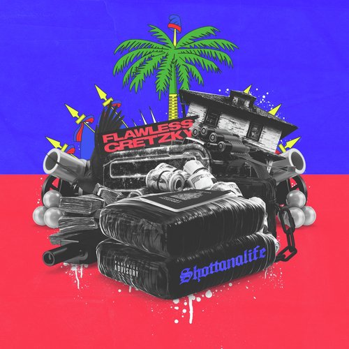 Shottanalife