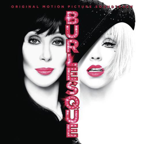 Show Me How You Burlesque (Burlesque) (Original Motion Picture Soundtrack)