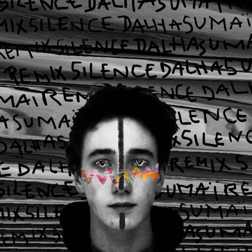 Silence (Dalhas Umaï Remix) cover art