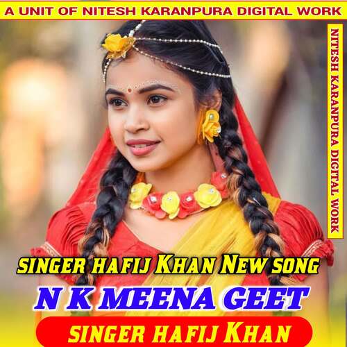 Singer Hafij Khan New Song