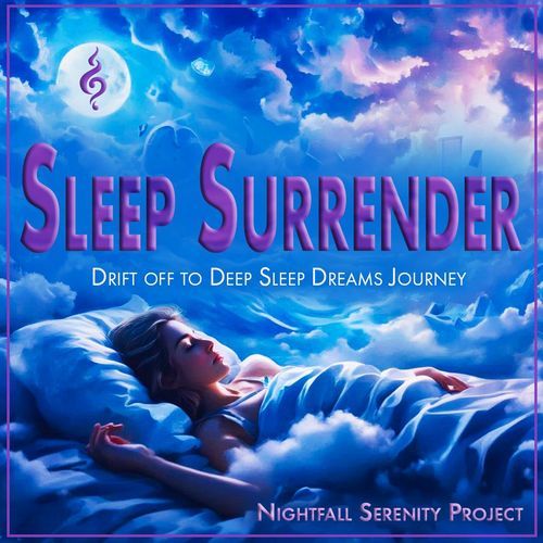 Sleep Waves Carry Me