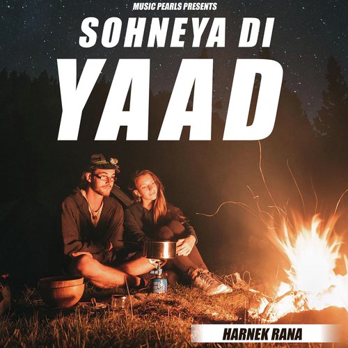 Sohneya Di Yaad