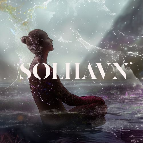 Solhavn cover art