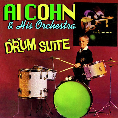 Son Of Drum Suite_poster_image