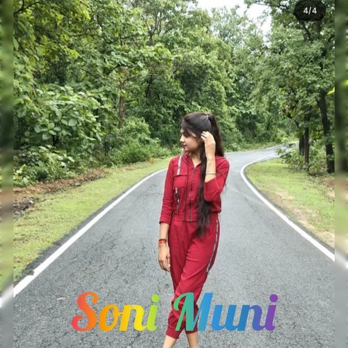 Soni Muni