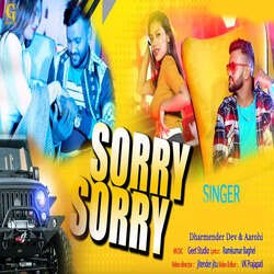 Sorry Sorry-HC46SDtxdnQ