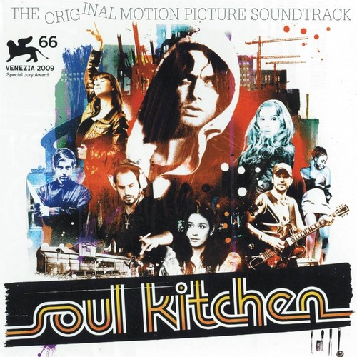 Soul Kitchen (The Original Motion Picture Soundtrack)