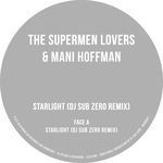 Starlight (DJ Sub Zero Remix)