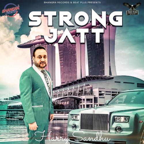 Strong Jatt_poster_image