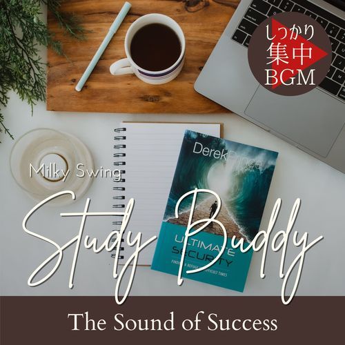Study Buddy:しっかり集中BGM - The Sound of Success