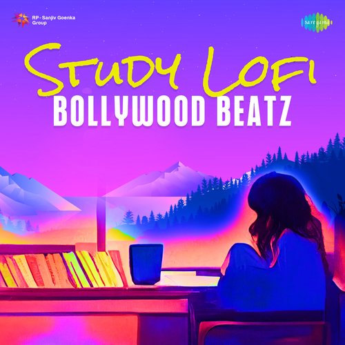 Study Lofi - Bollywood Beatz