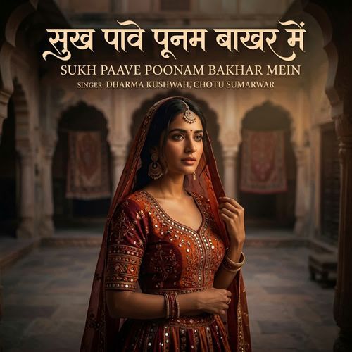 Sukh Paave Poonam Bakhar Mein cover art