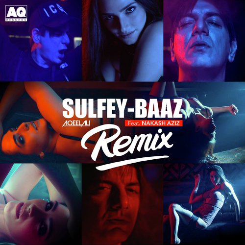 Sulfey-Baaz (Remix)