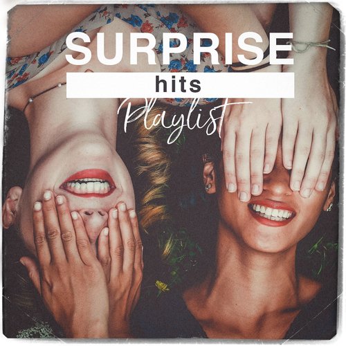 Surprise Hits Playlist_poster_image