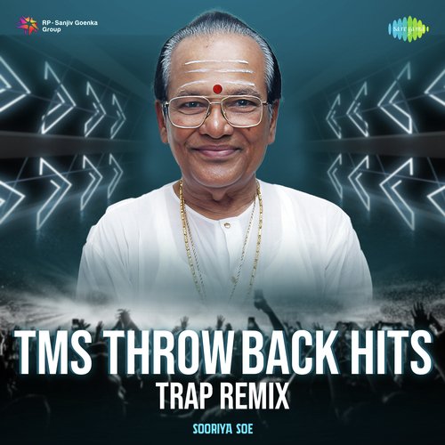 Aandavan Padachaan - Trap Remix