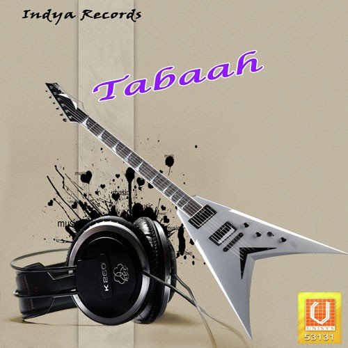 Tabaah