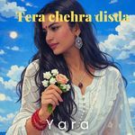 Tera chehra disda
