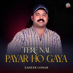 Tere Nal Payar Ho Gaya-KS8,Y0ZHAAE