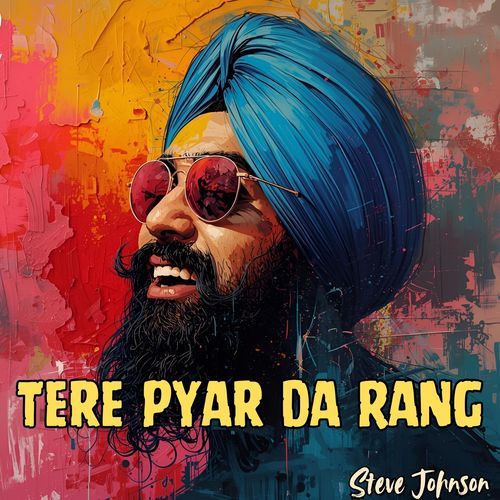 Tere Pyar Da Rang