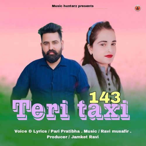 Teri Taxi 143