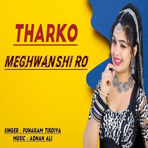 Tharko Meghwanshi Ro