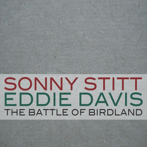 The Battle of Birdland