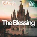 The Blessing artwork