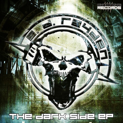 Rayden Style cover art