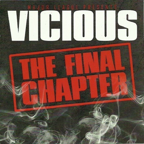 The Final Chapter