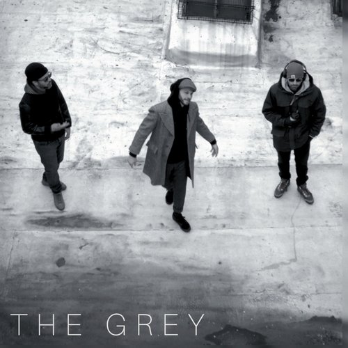 The GREY