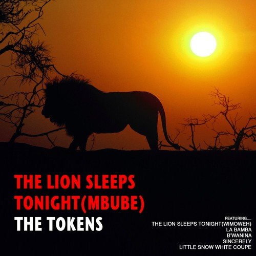 The Lion Sleeps Tonight (Mbube)