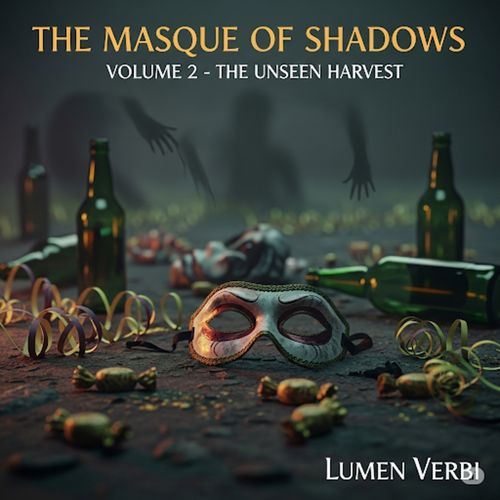 Whispers of the Trick cover art