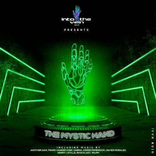 Jachadur, El principe de las Tinieblas (Original Mix) cover art