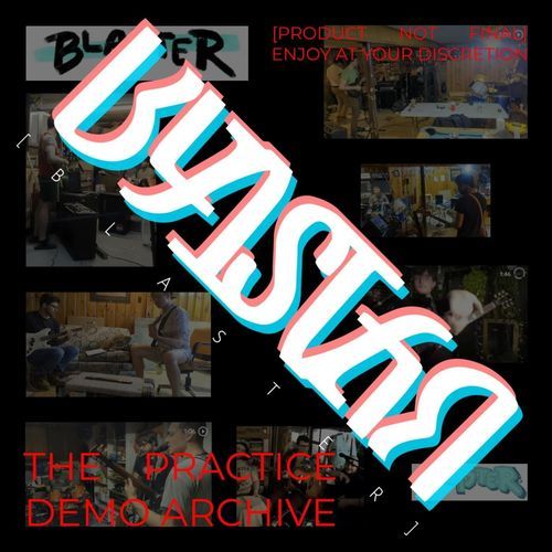 The Practice Demo Archive