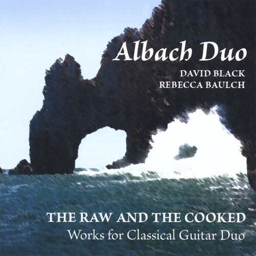 Dodecaphonica cover art